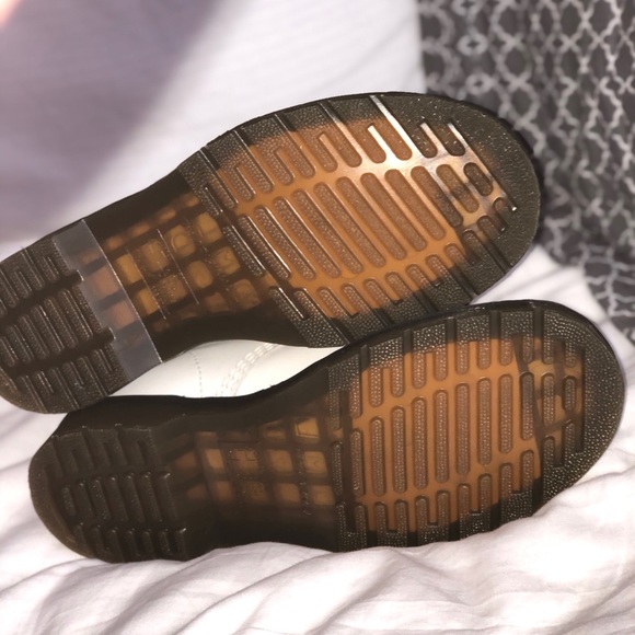 Dr. Martens Shoes - Doc Martins